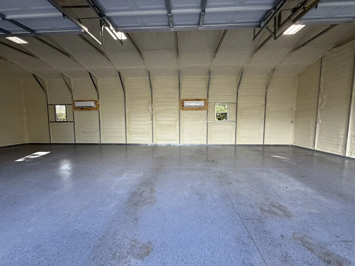 Commercial Roof Restoration in Durham, CA